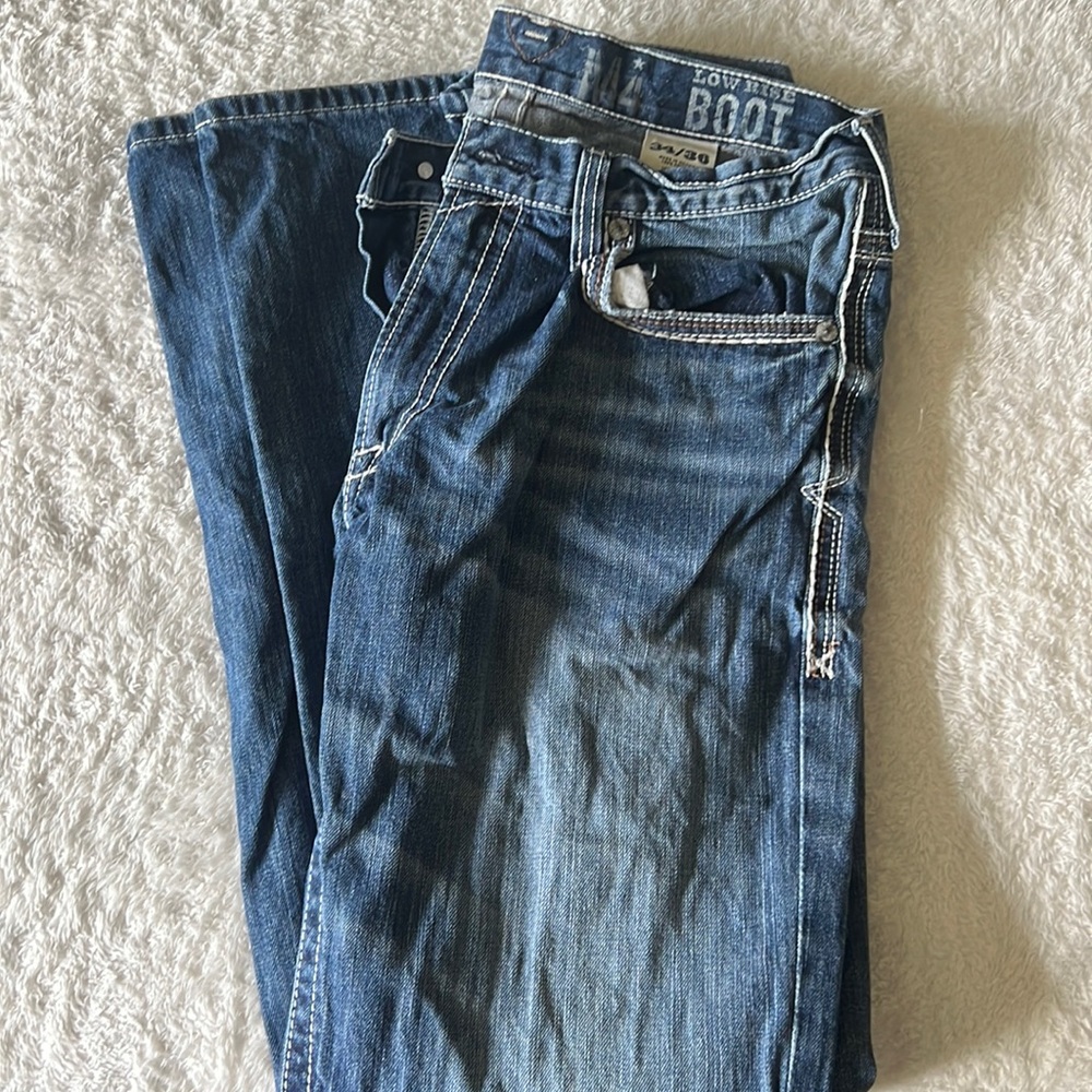 Ariat Jeans